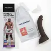Фаллоимитатор Doc Johnson Prince Yahshua 10.5 Inch Cock - ULTRASKYN photo 5