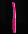 Pipedream Double Dillio 16 Inch двойной фаллоимитатор, 40,6х4,3 см photo 3