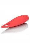 CalExotics Red Hot Spark - вибратор с аккумулятором photo 2