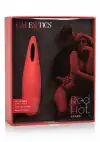 CalExotics Red Hot Spark - вибратор с аккумулятором photo 5