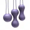 Набор вагинальных шариков Je Joue - Ami Purple photo 2