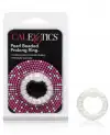 Кольцо на пенис Pearl Beaded Prolong Ring , белый photo 3