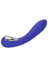 CalExotics Estim Petite G Wand - вибромассажер точки G с электростимуляцией, 14х3,25 см. photo 3