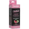 Спрей для минета Doc Johnson GoodHead DeepThroat Spray  Watermelon 59 мл для глубокого минета photo 2
