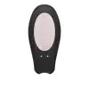 Вибратор для пар Satisfyer Double Joy Black photo 3