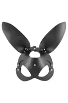 Маска зайки Fetish Tentation Adjustable Bunny Mask photo 1
