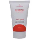 Мощный крем-пролонгатор с экстрактом Йохимбе Doc Johnson Power+ with Yohimbe Delay Cream (56 грамм) photo 1