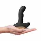 Вибромассажер с “массажем пальцем” для простаты и вагины Dorcel P-Finger photo 3