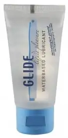Лубрикант HOT GLIDE LIQUID PLEASURE WB 30 ML   photo 1