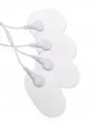 Набор Shock Therapy Replacement Pads, 12 шт photo 3