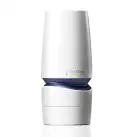 Мастурбатор Tenga - Aero Masturbator Cobalt, инновационная технология всасывания photo 1