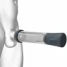 Автоматическая гидропомпа 2-в-1 Dorcel HYDRO PUMP photo 4