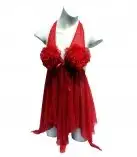 Пеньюар и стринги ABX790 photo 1