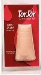 Мастурбатор TUNNEL OF LOVE FLUTTERING FLESH photo 2