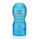 Мастурбатор Tenga Deep Throat Cup Cool Edition с охлаждающей смазкой (глубокая глотка) photo 1