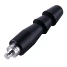 Адаптер VAC-U-Lock для секс-машин Hismith KlicLok to Vac-U-Lock Adapter Black photo 1
