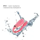 Смартвибратор для пар Zalo — Fanfan Rouge Pink photo 5