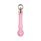 Вибромассажер с подогревом Zalo Sweet Magic - Confidence Wand Fairy Pink photo 1