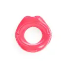 Кляп в форме губ Art of Sex - Gag lip, Розовый photo 1