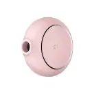 Вакуумный стимулятор с вибрацией Satisfyer Pro To Go 3 Rose photo 1