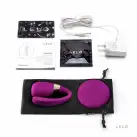 Вибратор LELO Tiani 3 Deep Rose photo 2