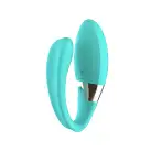 Вибратор LELO Tiani Harmony Aqua photo 3