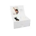 Подарочный набор Svakom Anniversary Box: вакуумный стимулятор, ленты, маска, лубрикант, спрей photo 2