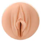 Мастурбатор Fleshlight Girls: Sky Bri - Celestial, со слепка вагины, очень нежный photo 4