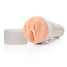 Мастурбатор Fleshlight Girls: Sky Bri - Celestial, со слепка вагины, очень нежный photo 3