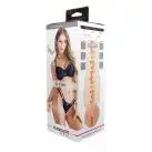 Мастурбатор Fleshlight Girls: Sky Bri - Celestial, со слепка вагины, очень нежный photo 6