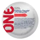 Набор презервативов ONE Tattoo Touch 100 шт, мегапак photo 5