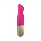 Вибратор-пульсатор Fun Factory SUNDAZE fuchsia pink photo 1
