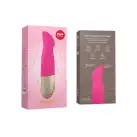 Вибратор-пульсатор Fun Factory SUNDAZE fuchsia pink photo 8