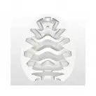 Мастурбатор Tenga Egg Wavy (Волнистый) photo 2