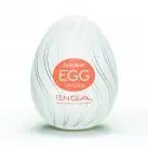 Мастурбатор Tenga Egg Twister (Твистер) photo 1