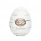 Мастурбатор Tenga Egg Silky (Нежный Шелк) photo 1
