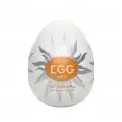 Мастурбатор Tenga Egg Shiny (Cолнечный) photo 1
