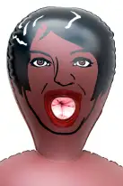 Надувная кукла Candy Dolls Angela photo 6