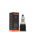 Гидропомпа Bathmate Hydromax 3 Clear, для члена длиной до 7,5 см, диаметр до 4,5 см photo 2