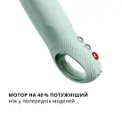 Пульсатор для точки G Fun Factory STRONIC G FORTE sage green, 8 режимов, супермощный photo 5