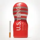 Мастурбатор Tenga US Deep Throat (Original Vacuum) Cup photo 2