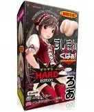 Мастурбатор Magic Eyes Sujiman Kupa Roa Hard Edition photo 1