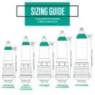 Гидропомпа Bathmate Hydromax 7 Clear (X30), для члена длиной от 12,5 до 18см, диаметр до 5см photo 3