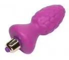 Анальный стимулятор Rocks Off Ass-Berries 7 Raspberry photo 1