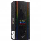 Анальная пробка Amuse, (L) photo 2