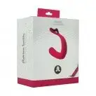 Вибратор Romeo FHL с пультом LRS photo 4