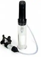 Вакуумная помпа ACCOMODATOR PERSONAL EXERCISE PUMP photo 2