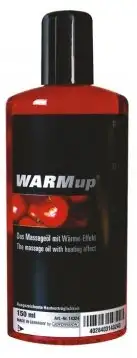 Массажное масло  photo 1