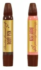 Набор LOVERS BODY PEN SET photo 1