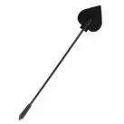 Стек с силиконовой пикой Fetish Fantasy Silicone Spade photo 1